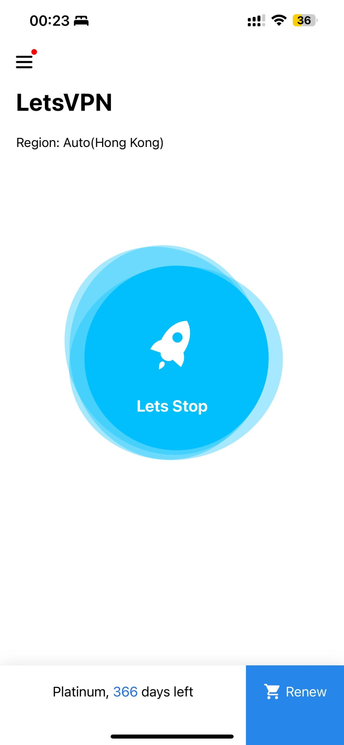 快连连接后怎么导出配置文件？